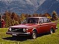 Volvo 244 GL, 1975